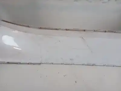 Second-hand car spare part front bumper for ford transit custom v362 autobús (f3) 2.0 ecoblue oem iam references pz3117f003b  