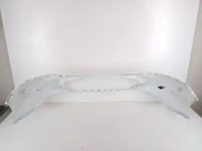 Second-hand car spare part front bumper for ford transit custom v362 autobús (f3) 2.0 ecoblue oem iam references pz3117f003b  