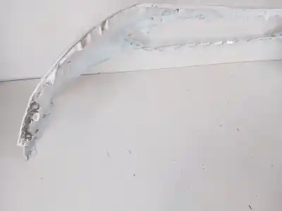 Second-hand car spare part front bumper for ford transit custom v362 autobús (f3) 2.0 ecoblue oem iam references pz3117f003b  