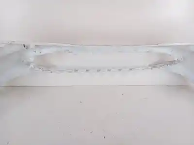 Second-hand car spare part front bumper for ford transit custom v362 autobús (f3) 2.0 ecoblue oem iam references pz3117f003b  