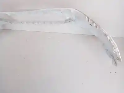 Second-hand car spare part front bumper for ford transit custom v362 autobús (f3) 2.0 ecoblue oem iam references pz3117f003b  