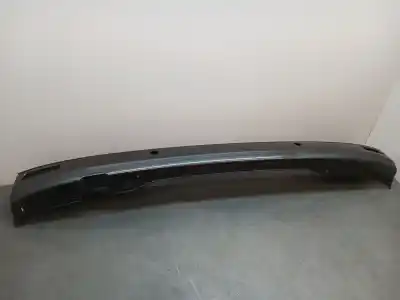 Автозапчасти б/у задний бампер за ford transit custom v362 autobús (f3) 2.0 ecoblue mhev ссылки oem iam jk2117e962pa  