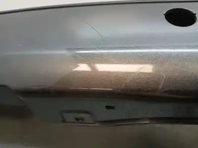 Автозапчасти б/у задний бампер за ford transit custom v362 autobús (f3) 2.0 ecoblue mhev ссылки oem iam jk2117e962pa  