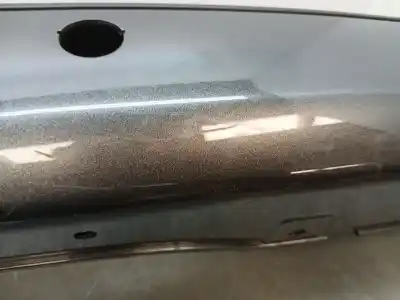 Автозапчасти б/у задний бампер за ford transit custom v362 autobús (f3) 2.0 ecoblue mhev ссылки oem iam jk2117e962pa  