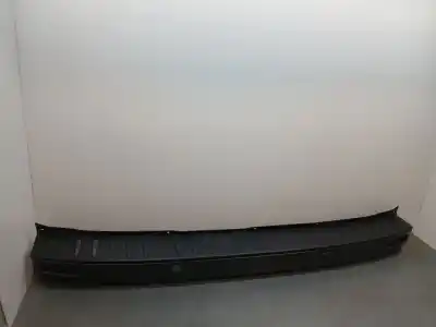 Автозапчасти б/у задний бампер за ford transit custom v362 autobús (f3) 2.0 ecoblue mhev ссылки oem iam jk2117e962pa  