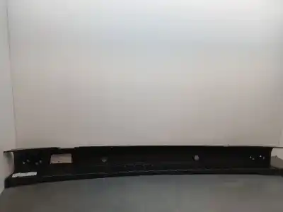 Автозапчасти б/у задний бампер за ford transit custom v362 autobús (f3) 2.0 ecoblue mhev ссылки oem iam jk2117e962pa  