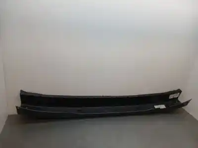 Автозапчасти б/у задний бампер за ford transit custom v362 autobús (f3) 2.0 ecoblue mhev ссылки oem iam jk2117e962pa  