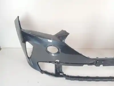 Peça sobressalente para automóvel em segunda mão para choques dianteiro por cupra formentor (km7) 1.4 e-hybrid referências oem iam m2150260  