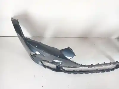 Peça sobressalente para automóvel em segunda mão para choques dianteiro por cupra formentor (km7) 1.4 e-hybrid referências oem iam m2150260  