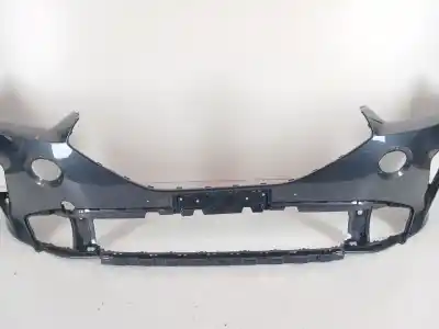 Peça sobressalente para automóvel em segunda mão para choques dianteiro por cupra formentor (km7) 1.4 e-hybrid referências oem iam m2150260  
