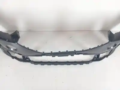 Peça sobressalente para automóvel em segunda mão para choques dianteiro por cupra formentor (km7) 1.4 e-hybrid referências oem iam m2150260  