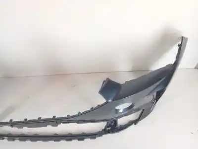 Peça sobressalente para automóvel em segunda mão para choques dianteiro por cupra formentor (km7) 1.4 e-hybrid referências oem iam m2150260  