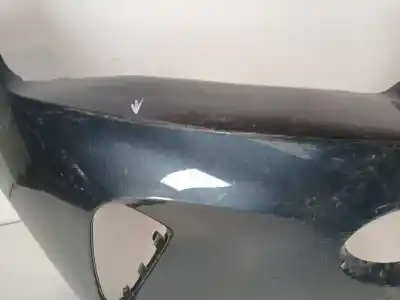 Peça sobressalente para automóvel em segunda mão para choques dianteiro por cupra formentor (km7) 1.4 e-hybrid referências oem iam m2150260  