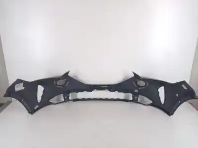 Peça sobressalente para automóvel em segunda mão para choques dianteiro por cupra formentor (km7) 1.4 e-hybrid referências oem iam m2150260  
