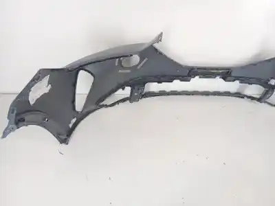 Peça sobressalente para automóvel em segunda mão para choques dianteiro por cupra formentor (km7) 1.4 e-hybrid referências oem iam m2150260  