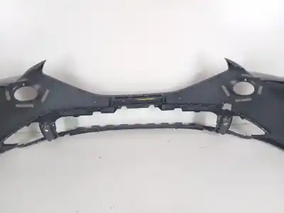Peça sobressalente para automóvel em segunda mão para choques dianteiro por cupra formentor (km7) 1.4 e-hybrid referências oem iam m2150260  