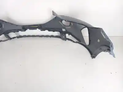 Peça sobressalente para automóvel em segunda mão para choques dianteiro por cupra formentor (km7) 1.4 e-hybrid referências oem iam m2150260  