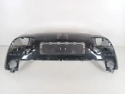 Автозапчастина б/у ПЕРЕДНІЙ БАМПЕР для CITROEN C4 CACTUS  Посилання на OEM IAM 9801740677  