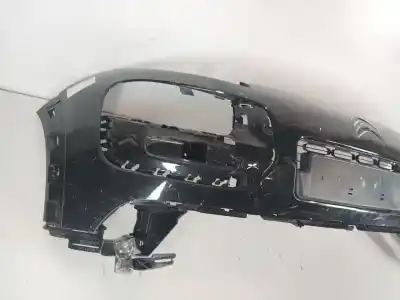 Автозапчастина б/у передній бампер для citroen c4 cactus feel посилання на oem iam 9801740677  