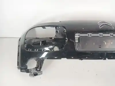 Автозапчастина б/у передній бампер для citroen c4 cactus feel посилання на oem iam 9801740677  