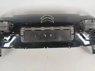 Автозапчастина б/у передній бампер для citroen c4 cactus feel посилання на oem iam 9801740677  