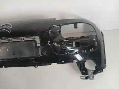 Автозапчастина б/у передній бампер для citroen c4 cactus feel посилання на oem iam 9801740677  