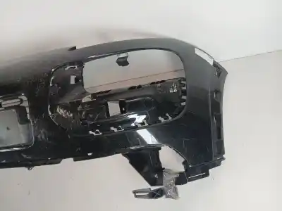 Автозапчастина б/у передній бампер для citroen c4 cactus feel посилання на oem iam 9801740677  