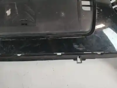Автозапчастина б/у передній бампер для citroen c4 cactus feel посилання на oem iam 9801740677  