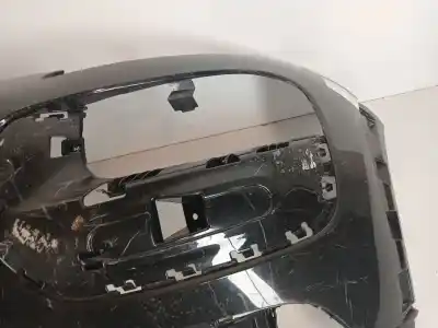Автозапчастина б/у передній бампер для citroen c4 cactus feel посилання на oem iam 9801740677  