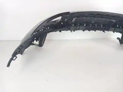 Автозапчастина б/у передній бампер для citroen c4 cactus feel посилання на oem iam 9801740677  