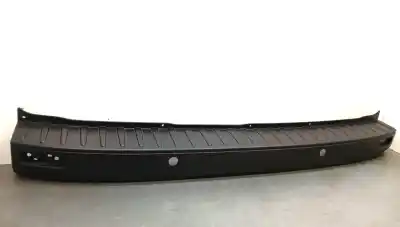 Автозапчасти б/у ЗАДНИЙ БАМПЕР за FORD TRANSIT CUSTOM V362 AUTOBÚS (F3)  ссылки OEM IAM BK2117E962A  