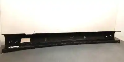 Автозапчасти б/у задний бампер за ford transit custom v362 autobús (f3) 2.0 ecoblue mhev ссылки oem iam bk2117e962a  