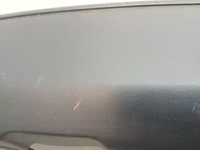 Автозапчасти б/у задний бампер за ford transit custom v362 autobús (f3) 2.0 ecoblue mhev ссылки oem iam bk2117e962a  