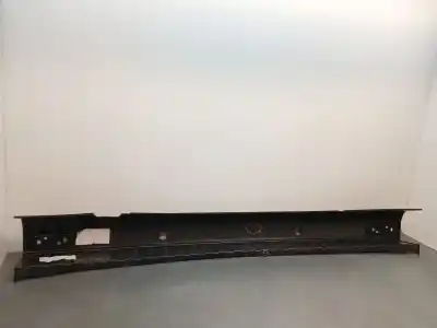 Автозапчасти б/у задний бампер за ford transit custom v362 autobús (f3) 2.0 ecoblue mhev ссылки oem iam bk2117e962a  