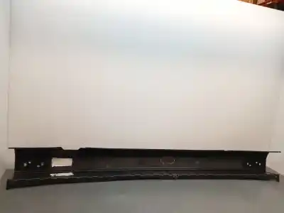 Автозапчасти б/у задний бампер за ford transit custom v362 autobús (f3) 2.0 ecoblue mhev ссылки oem iam bk2117e962a  