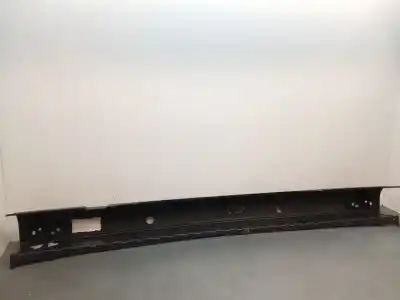 Автозапчасти б/у задний бампер за ford transit custom v362 autobús (f3) 2.0 ecoblue ссылки oem iam bk2117e962a  