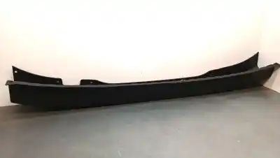 Автозапчасти б/у задний бампер за ford transit custom v362 autobús (f3) 2.0 ecoblue mhev ссылки oem iam bk2117e962a  