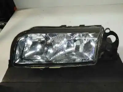 Автозапчастина б/у ліва фара для VOLVO S80 BERLINA 2.4 (103kW) Посилання на OEM IAM   