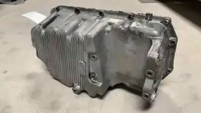 Tweedehands auto-onderdeel sump voor fiat doblo (119) 1.9 jtd cat oem iam-referenties 
