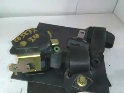 Second-hand car spare part left airbag tensioner for peugeot 607 (s1) 2.2 hdi fap cat oem iam references 049021