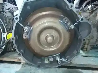 Pièce détachée automobile d'occasion boîte de vitesses pour mercedes-benz clase c (w202) berlina 250 td (202.128) références oem iam 722612  