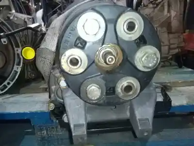 Pièce détachée automobile d'occasion boîte de vitesses pour mercedes-benz clase c (w202) berlina 250 td (202.128) références oem iam 722612  