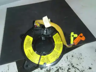 Tweedehands auto-onderdeel airbag ring voor mazda 6 berlina (gg) 2.0 crtd 120 active oem iam-referenties z70u501351