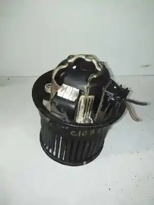 Piesă de schimb auto la mâna a doua ventilator habitaclu încalzire pentru peugeot 308 sport referințe oem iam 