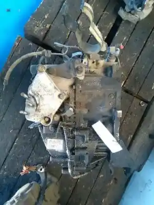 Second-hand car spare part gearbox for mitsubishi space star (dg0) 1900 di-d avance oem iam references pmr915426