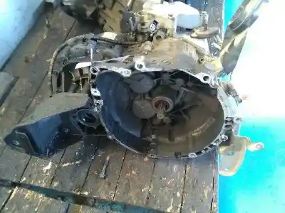 Second-hand car spare part gearbox for mitsubishi space star (dg0) 1900 di-d avance oem iam references pmr915426   Second-hand car spare part gearbox for mitsubishi space star (dg0) 1900 di-d avance oem iam references pmr915426