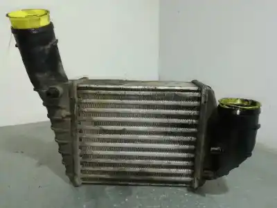 İkinci el araba yedek parçası INTERCOOLER için VOLKSWAGEN PASSAT BERLINA (3B3)  OEM IAM referansları 059145806  