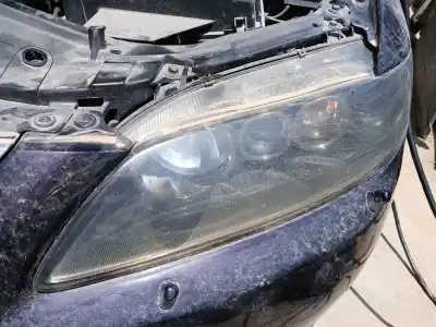 Peça sobressalente para automóvel em segunda mão farol / farolim esquerdo por mazda 6 hatchback (gg) 2.0 di (gg14) referências oem iam   