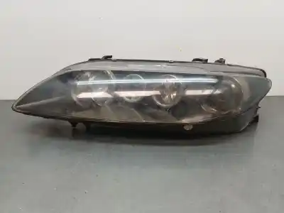 Peça sobressalente para automóvel em segunda mão farol / farolim esquerdo por mazda 6 hatchback (gg) 2.0 di (gg14) referências oem iam 