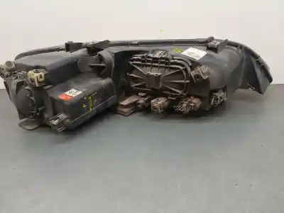 Peça sobressalente para automóvel em segunda mão farol / farolim esquerdo por mazda 6 hatchback (gg) 2.0 di (gg14) referências oem iam   